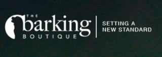 Company logo of The Barking Boutique