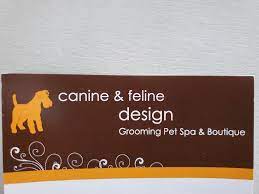 Company logo of Canine & Feline Design Inc