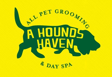 Company logo of A Hounds Haven