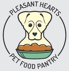 Company logo of Pleasant Hearts Pet Food Pantry