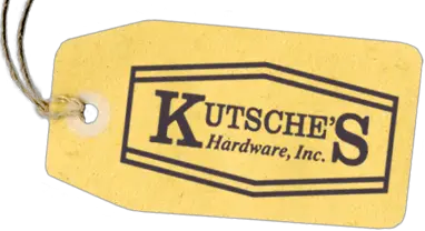 Company logo of Kutsche's Hardware & Industrial Supply