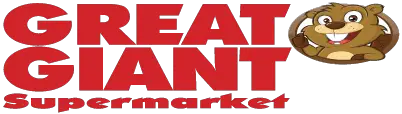Company logo of Great Giant Supermarket