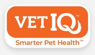Company logo of VetIQ Petcare