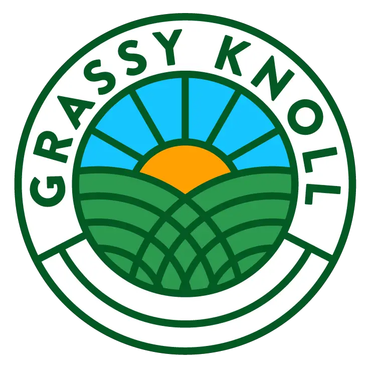 Company logo of The Grassy Knoll