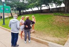 The Grassy Knoll