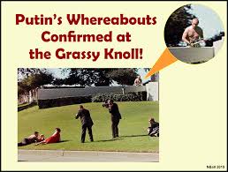 The Grassy Knoll