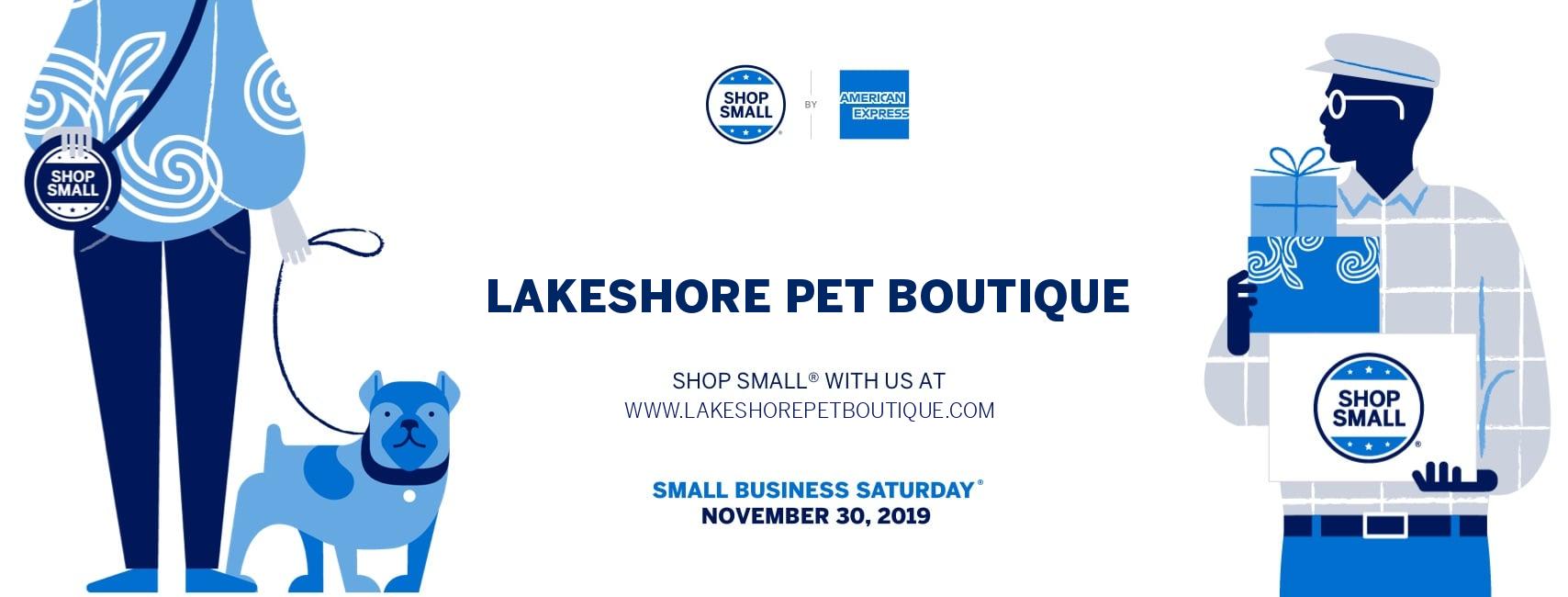 Lakeshore Pet Boutique