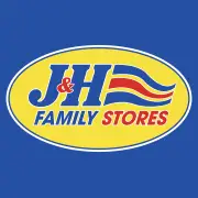 Company logo of J & H Family Stores