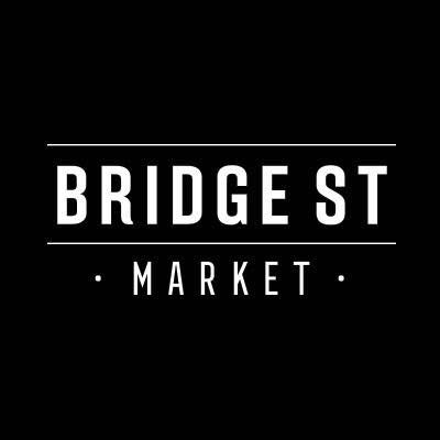 Company logo of Bridge Street Market