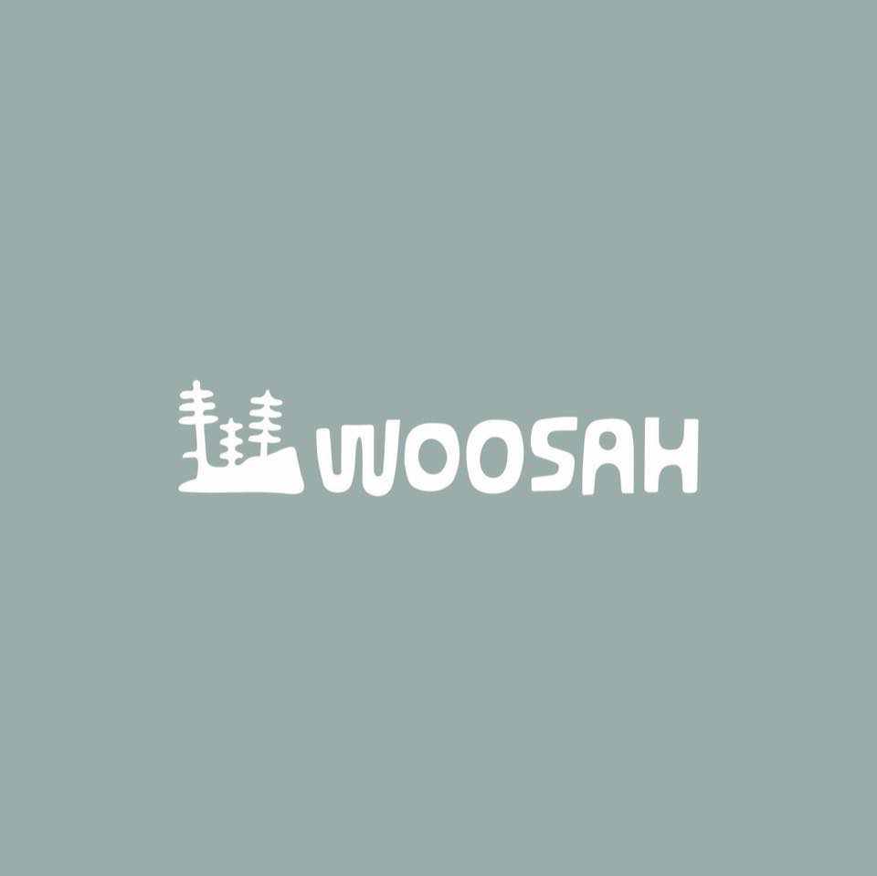 Company logo of Woosah Outfitters
