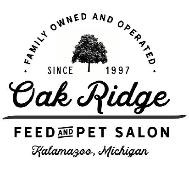 Company logo of Oak Ridge Feed