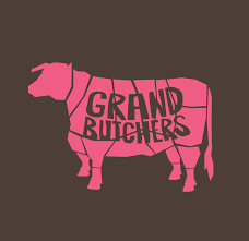 Company logo of Grand Butchers