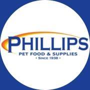 Company logo of Phillips Pet Food & Supplies