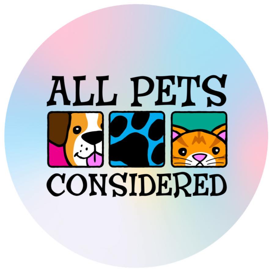 Company logo of All Pets Considered - Battleground Avenue