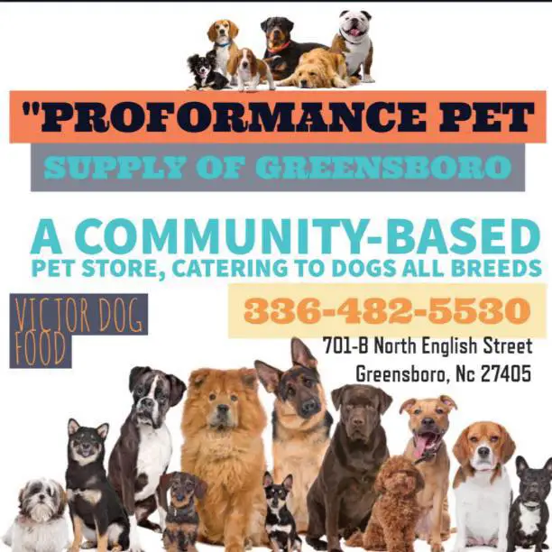 Company logo of Proformance Pet Supply