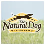 Company logo of The Natural Dog