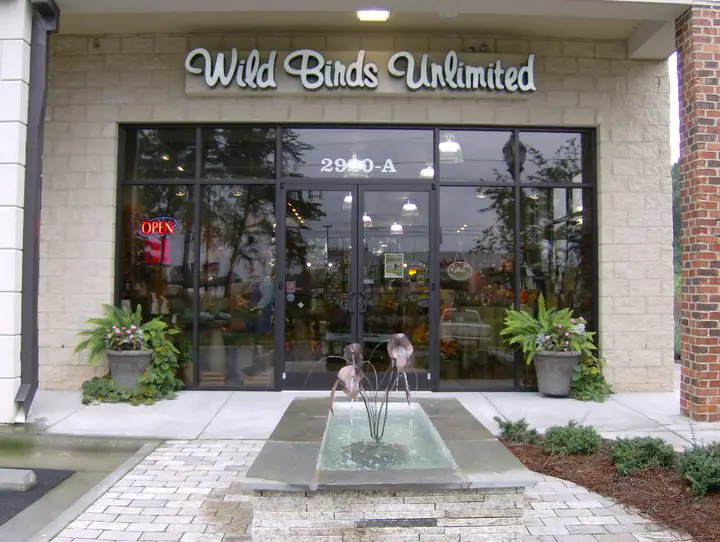 Company logo of Wild Birds Unlimited