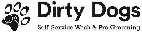 Company logo of Dirty Dogs Self Service Dog Wash and Grooming