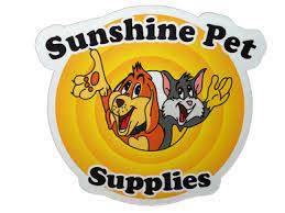 Company logo of Sunshine Pets