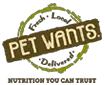 Company logo of Pet Wants GVL