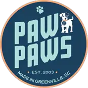 Company logo of Paw Paws USA