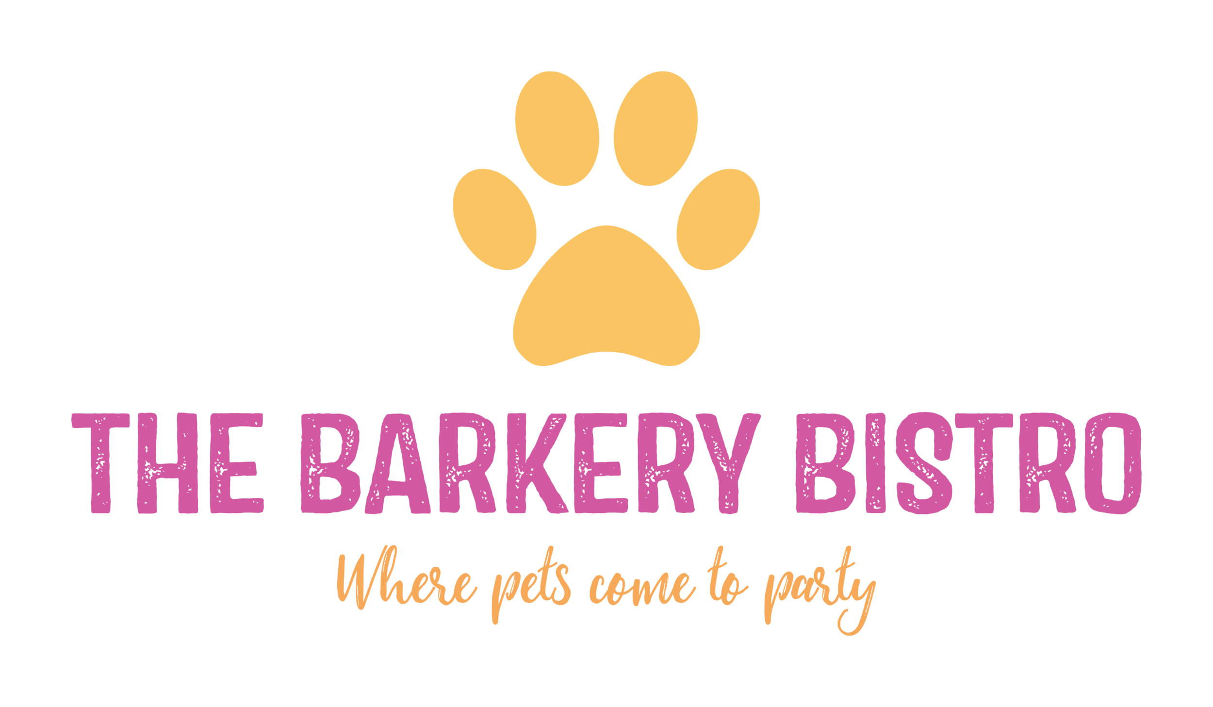 Company logo of The Barkery Bistro, Pet Bakery & Grooming