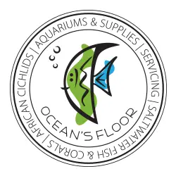 Company logo of Ocean's Floor, LLC.