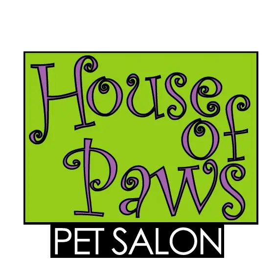 Company logo of House of Paws Pet Salon