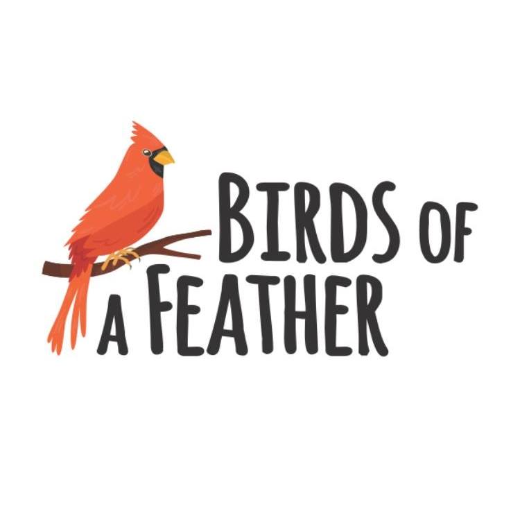 Company logo of Birds of a Feather
