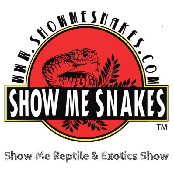 Company logo of Show Me Reptile and Exotics Show (South Carolina)