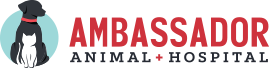 Company logo of Ambassador Animal Hospital