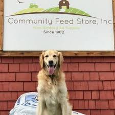 The Feed Store, Inc.