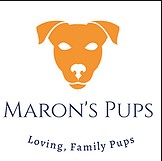 Company logo of Maron's Pups