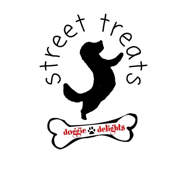 Company logo of Doggie Delights Bakery