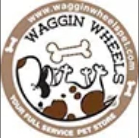 Company logo of Waggin' Wheels Pet Supply