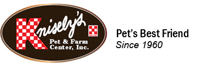 Company logo of Knisely's Pet & Farm Center