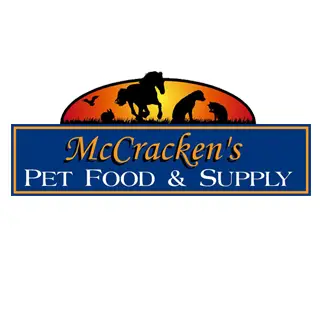 Company logo of McCracken's Pet Food & Supply