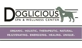 Company logo of Doglicious Spa & Wellness Center