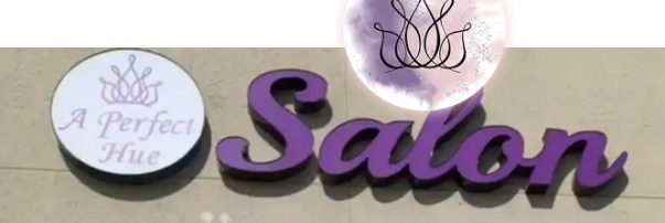 Company logo of A Perfect Hue Salon - Las Vegas