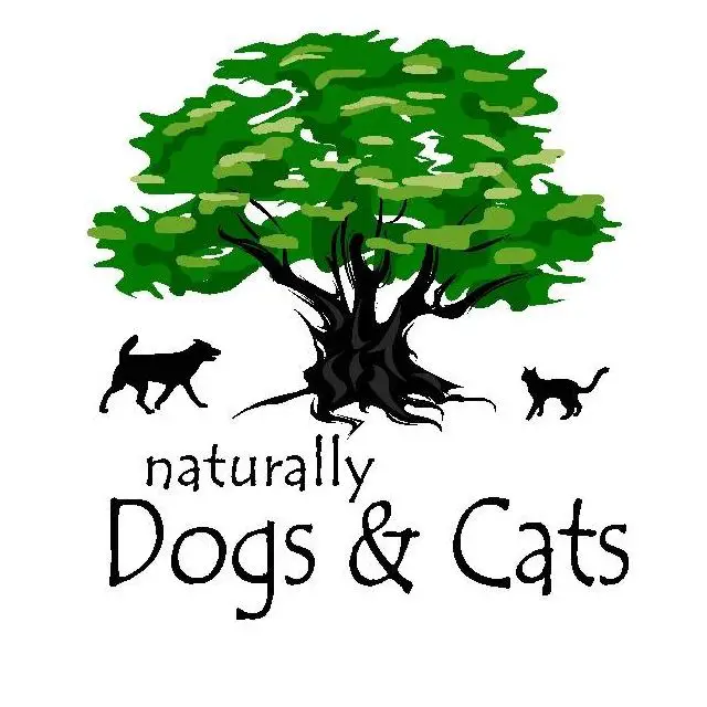 Company logo of Naturally Dogs and Cats