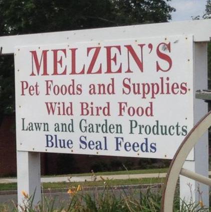 Company logo of Melzen Pet Supply
