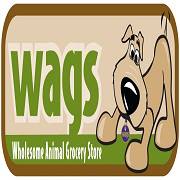 Company logo of Wholesome Animal Grocery Store (WAGS)