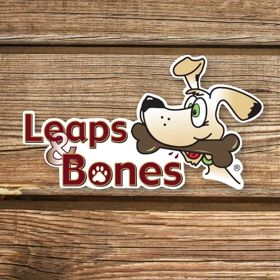 Company logo of Leaps & Bones