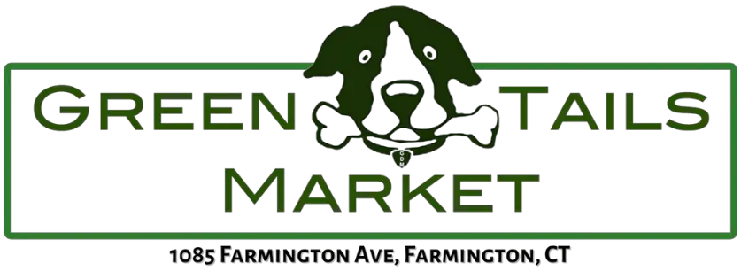 Company logo of Green Tails Market