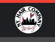Company logo of NY Hair Company