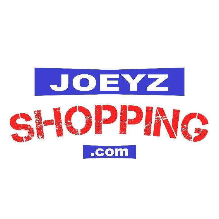 Company logo of Joey'z Shopping Spree