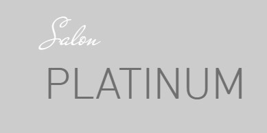Company logo of SALON PLATINUM