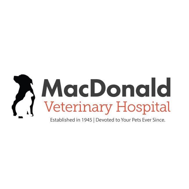 Company logo of MacDonald Veterinary Hospital, Inc.