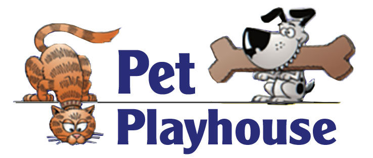 Company logo of Pet Playhouse