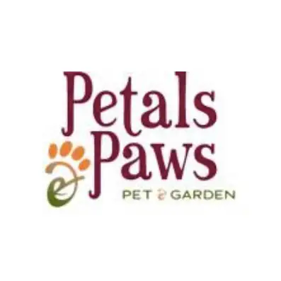 Company logo of Petals & Paws